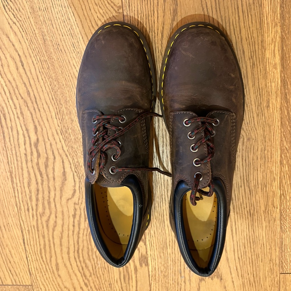 Men’s size 12 doc martens